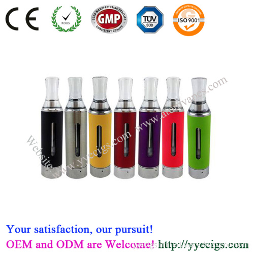 2014 Hot Selling Evod Mt3 Cartomizer From Chinese Supplier